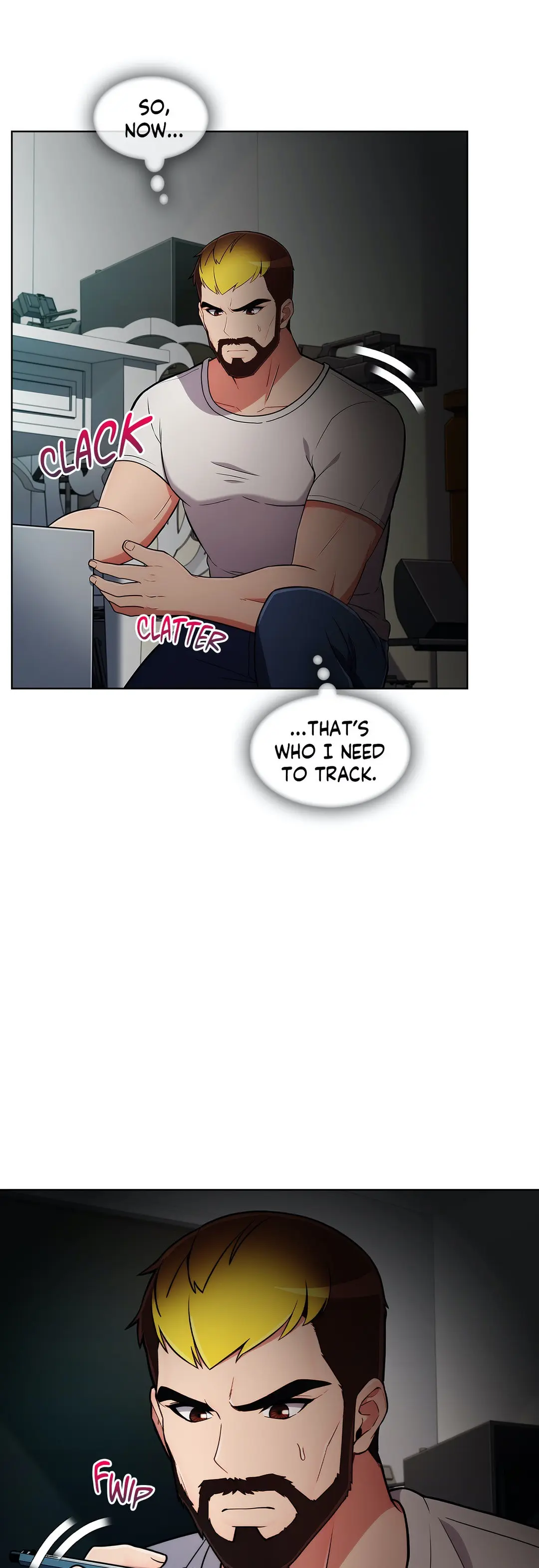 Stand up Guy Episode 48 - Page 15