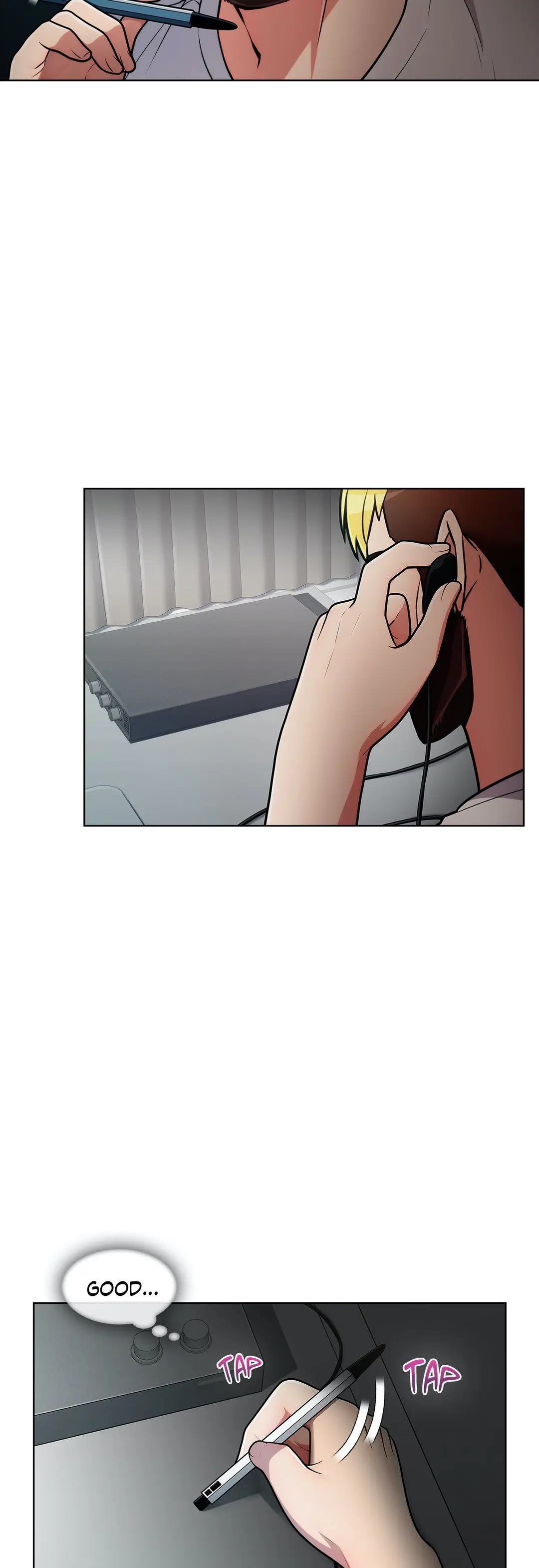 Stand up Guy Episode 48 - Page 16