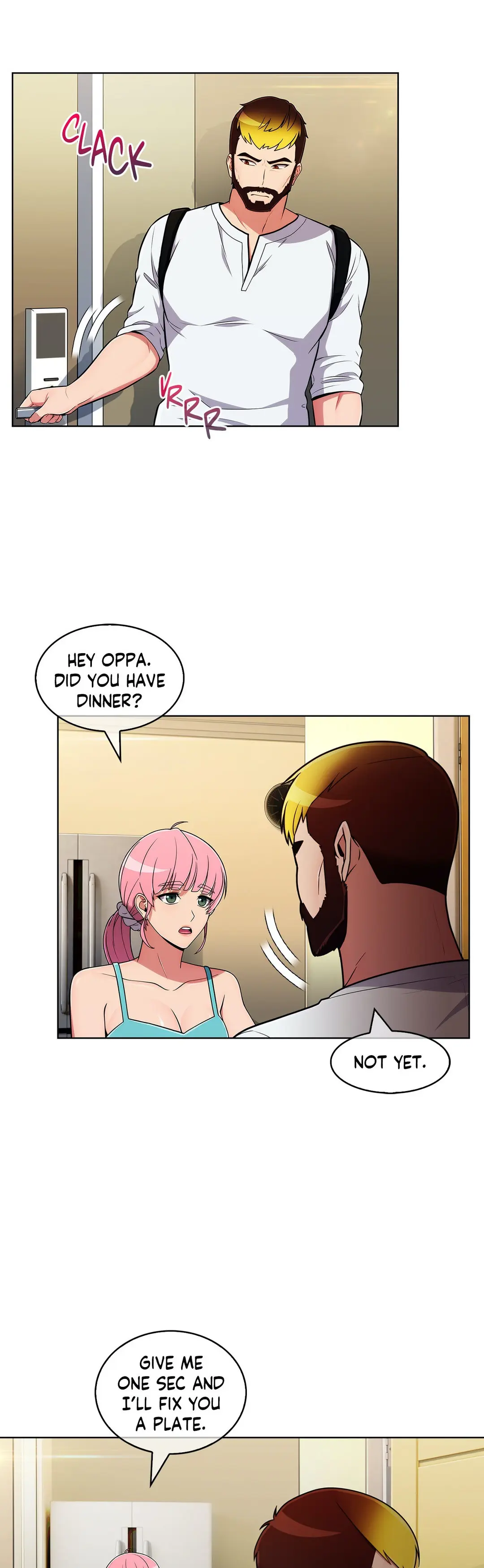 Stand up Guy Episode 48 - Page 18