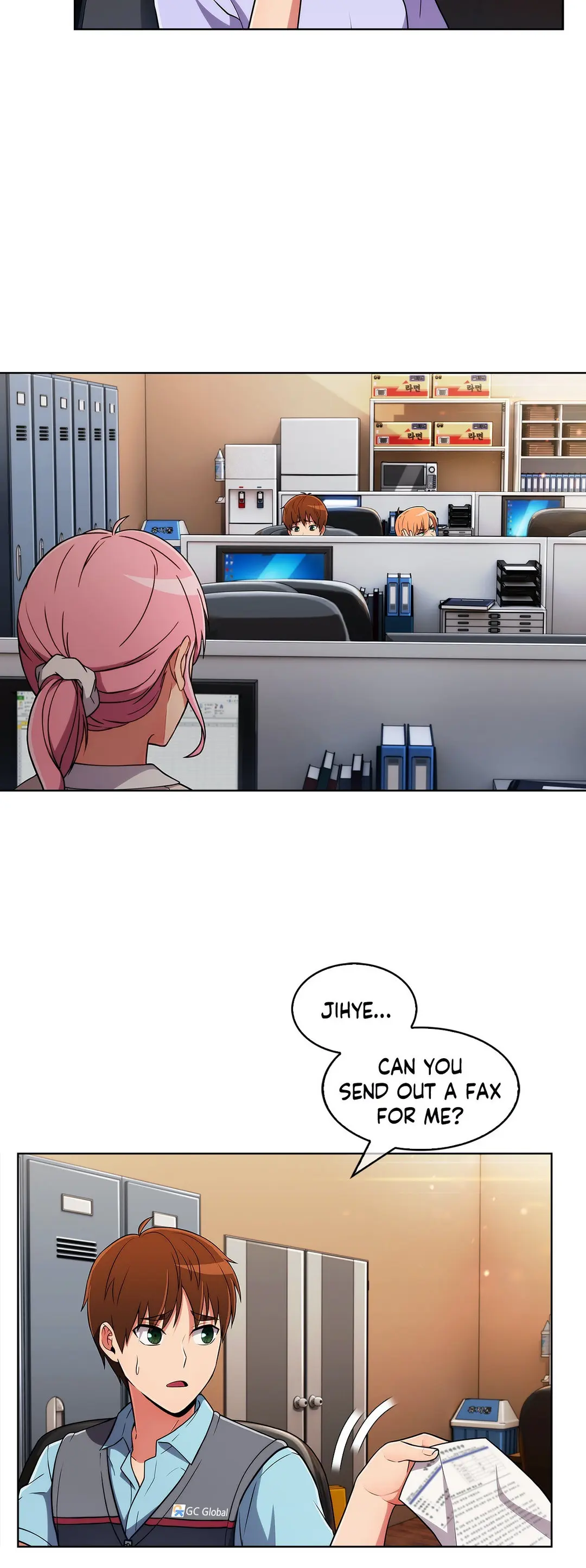 Stand up Guy Episode 48 - Page 24