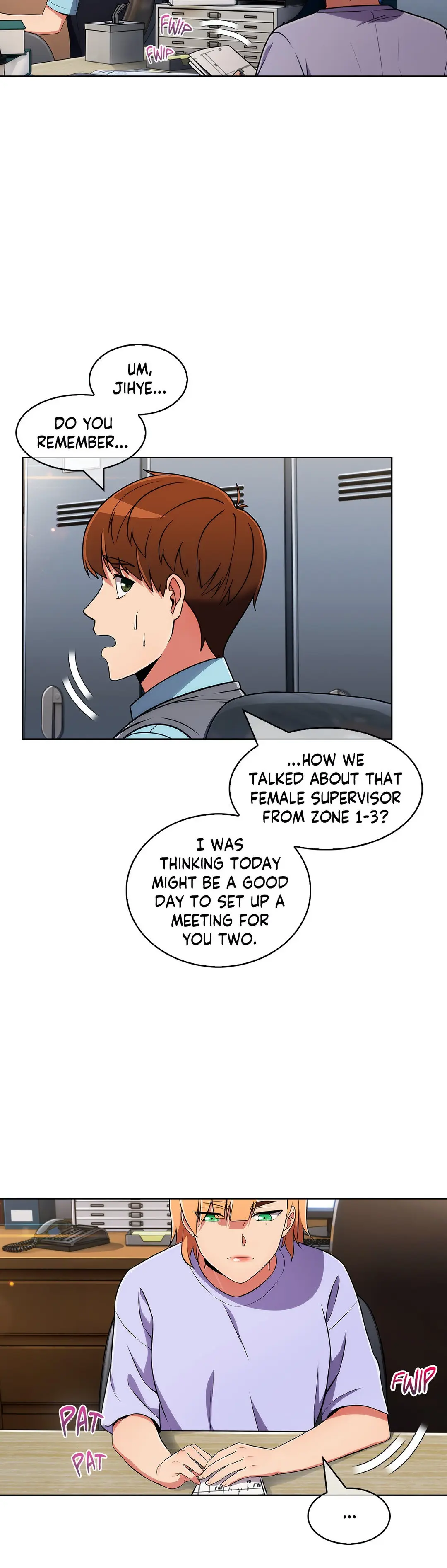 Stand up Guy Episode 48 - Page 28