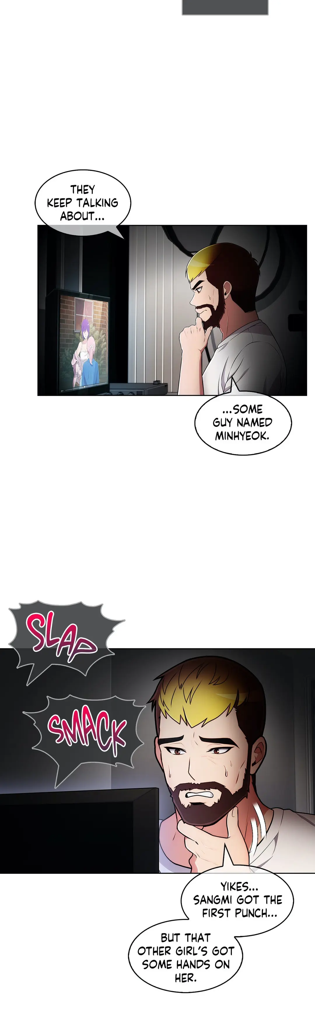 Stand up Guy Episode 48 - Page 3