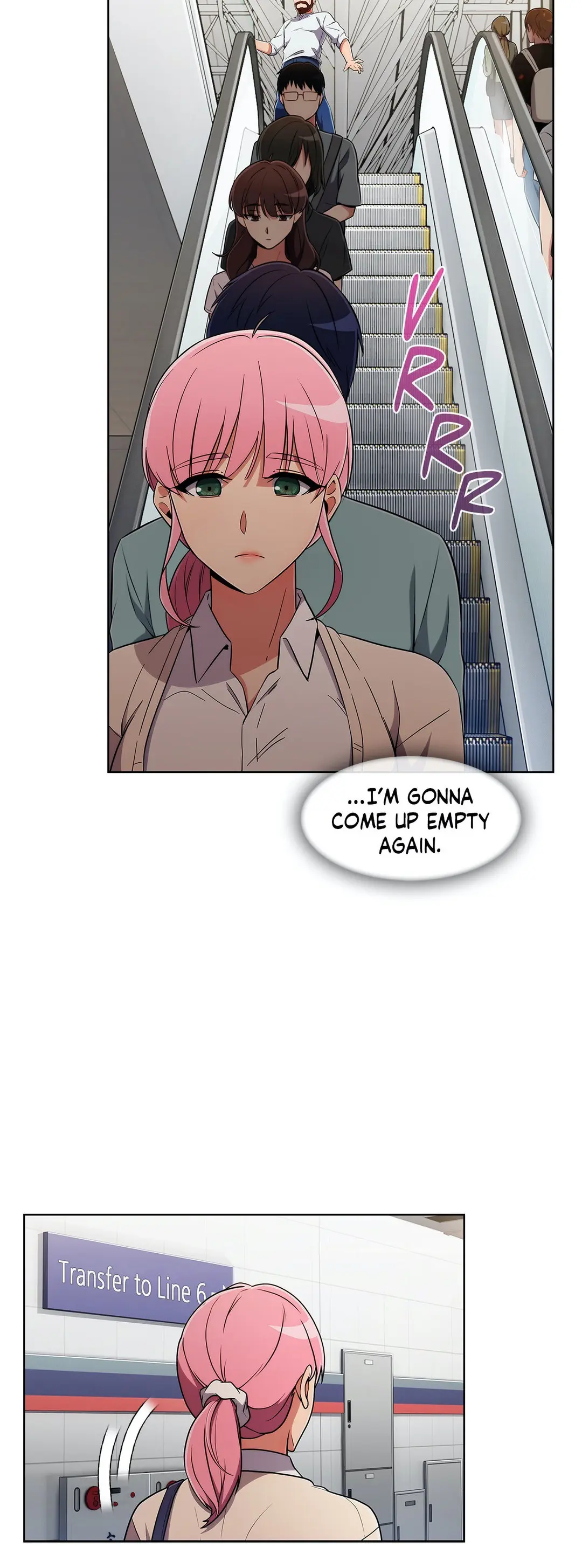 Stand up Guy Episode 48 - Page 41