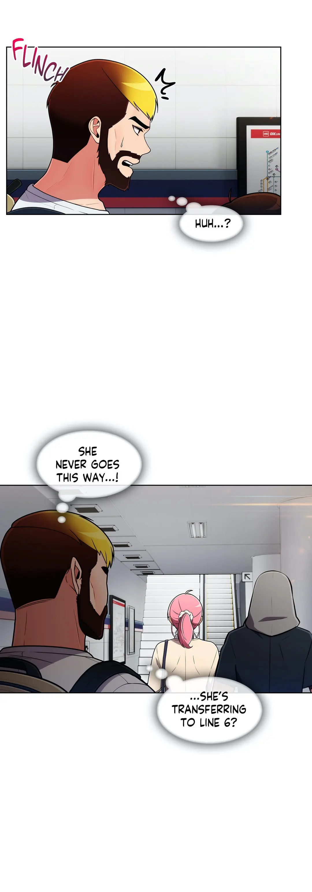 Stand up Guy Episode 48 - Page 42