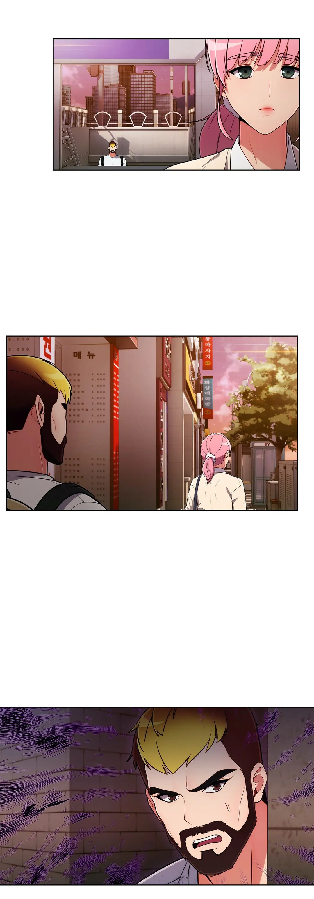 Stand up Guy Episode 48 - Page 43