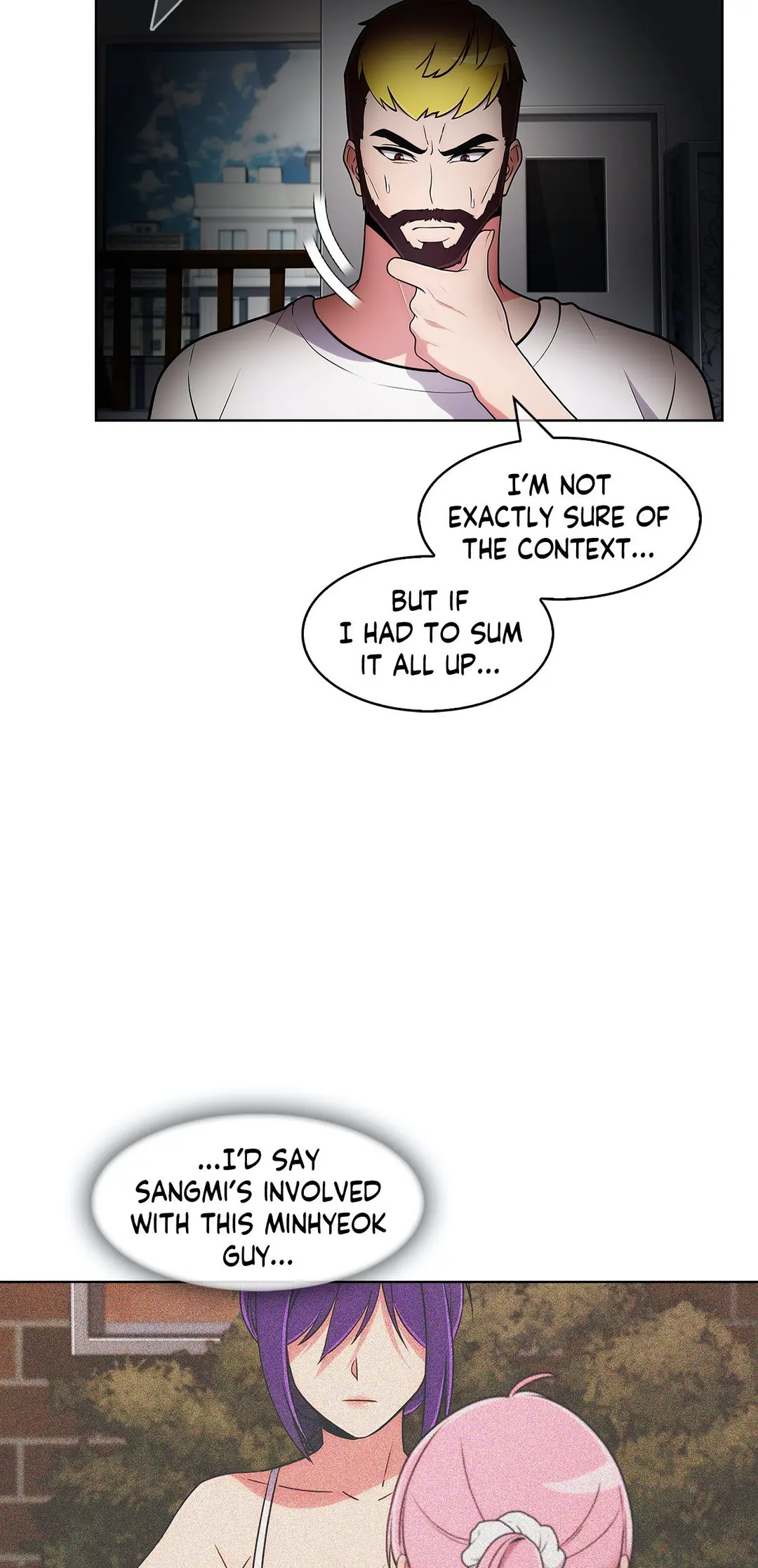 Stand up Guy Episode 48 - Page 5
