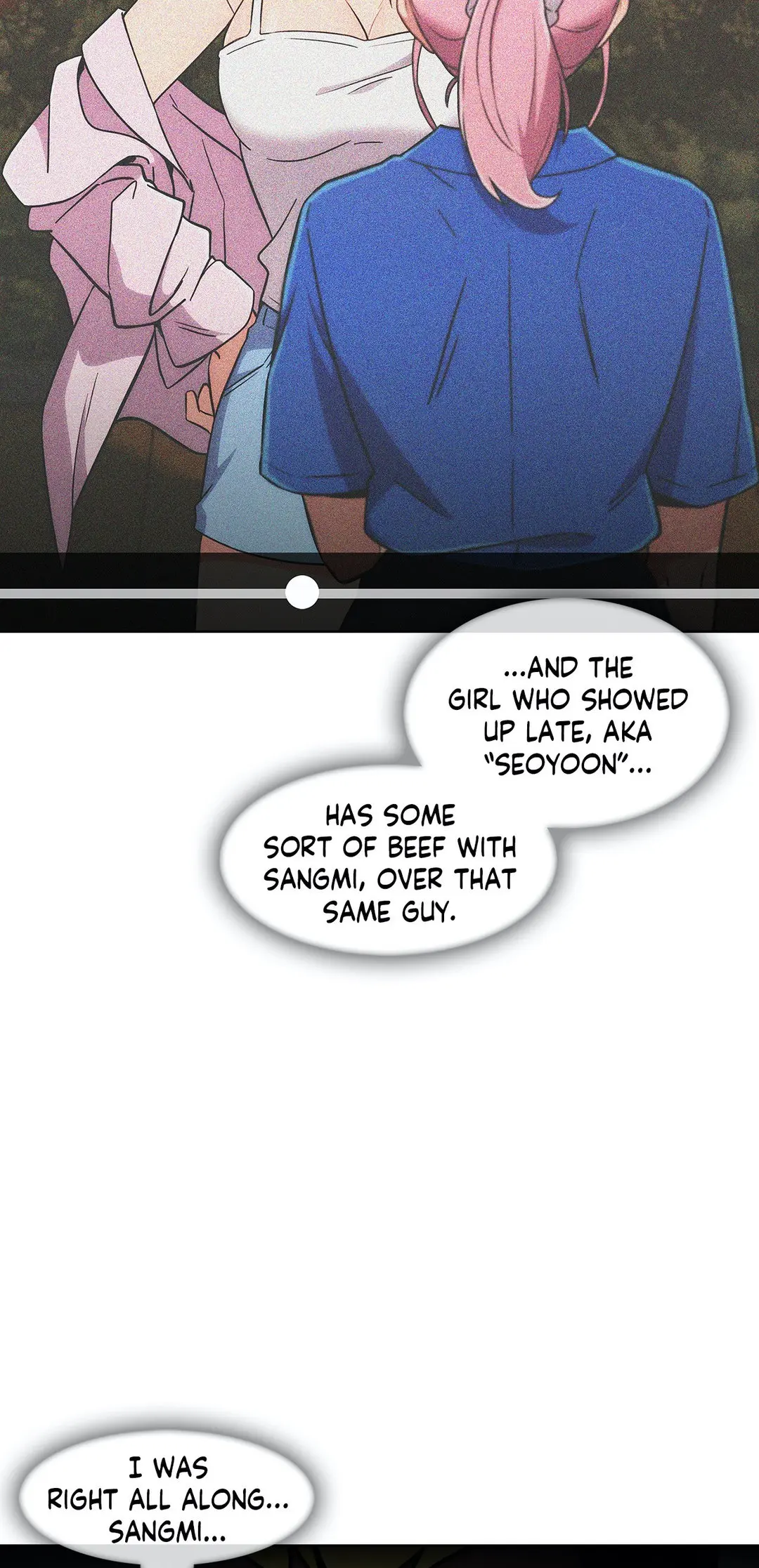Stand up Guy Episode 48 - Page 6