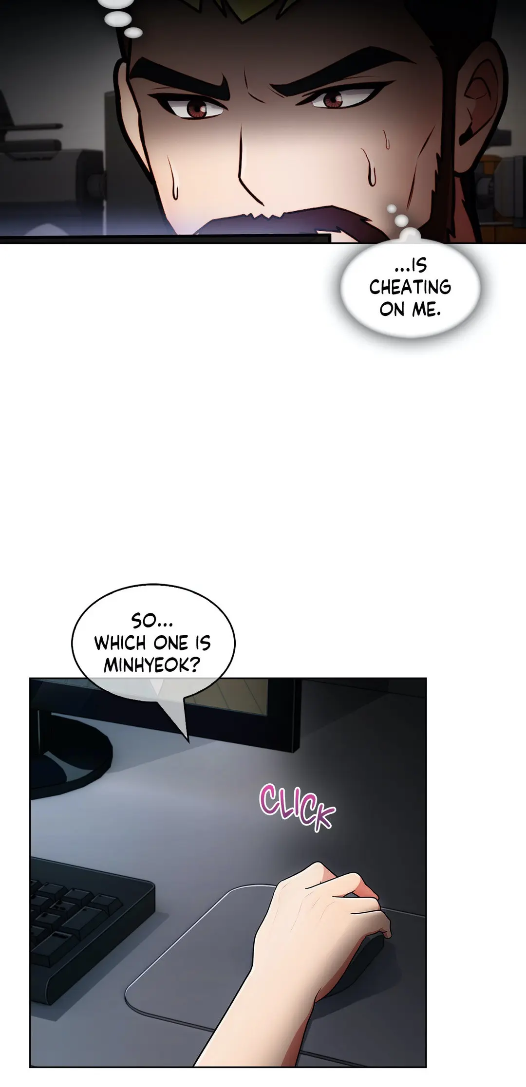 Stand up Guy Episode 48 - Page 7
