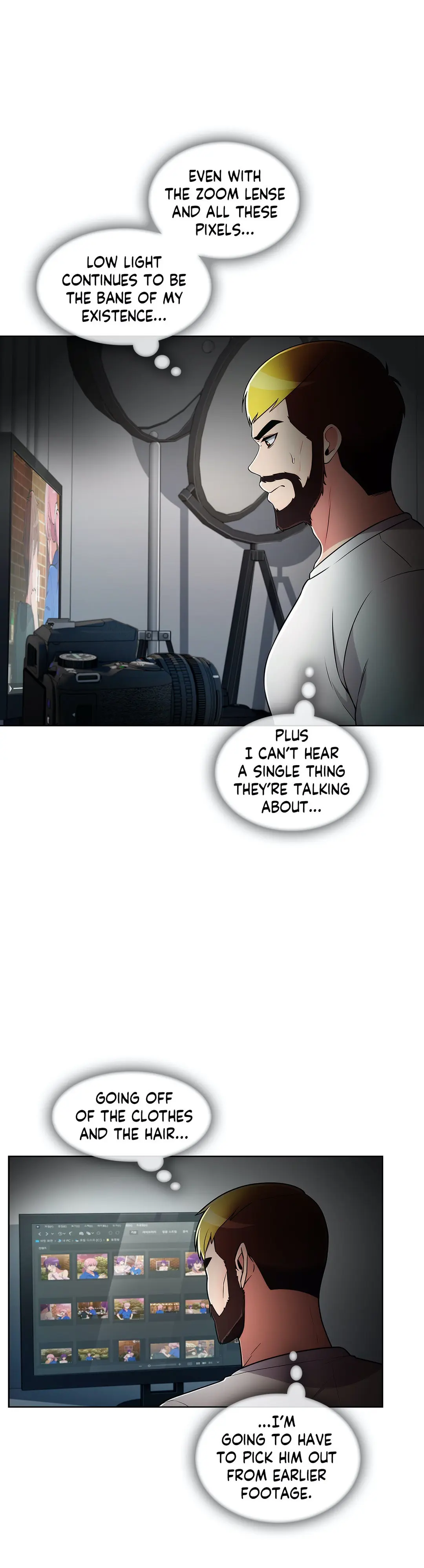 Stand up Guy Episode 48 - Page 9