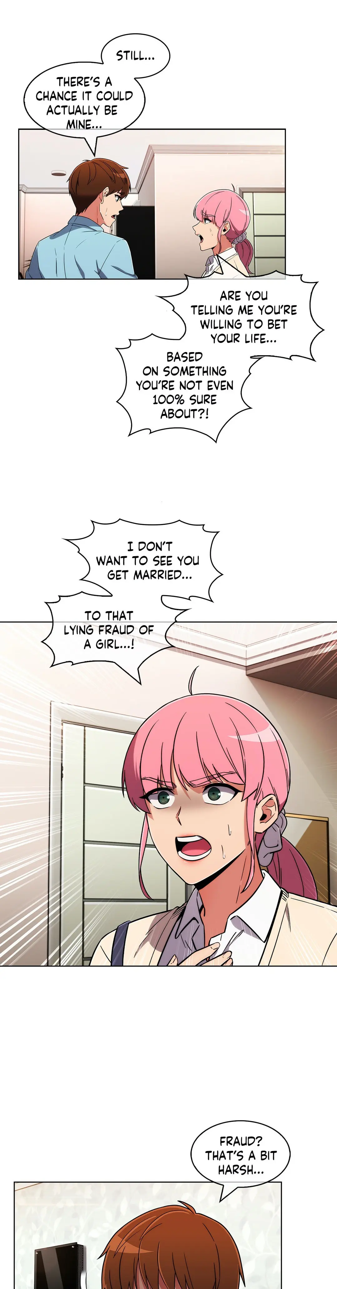 Stand up Guy Episode 49 - Page 10