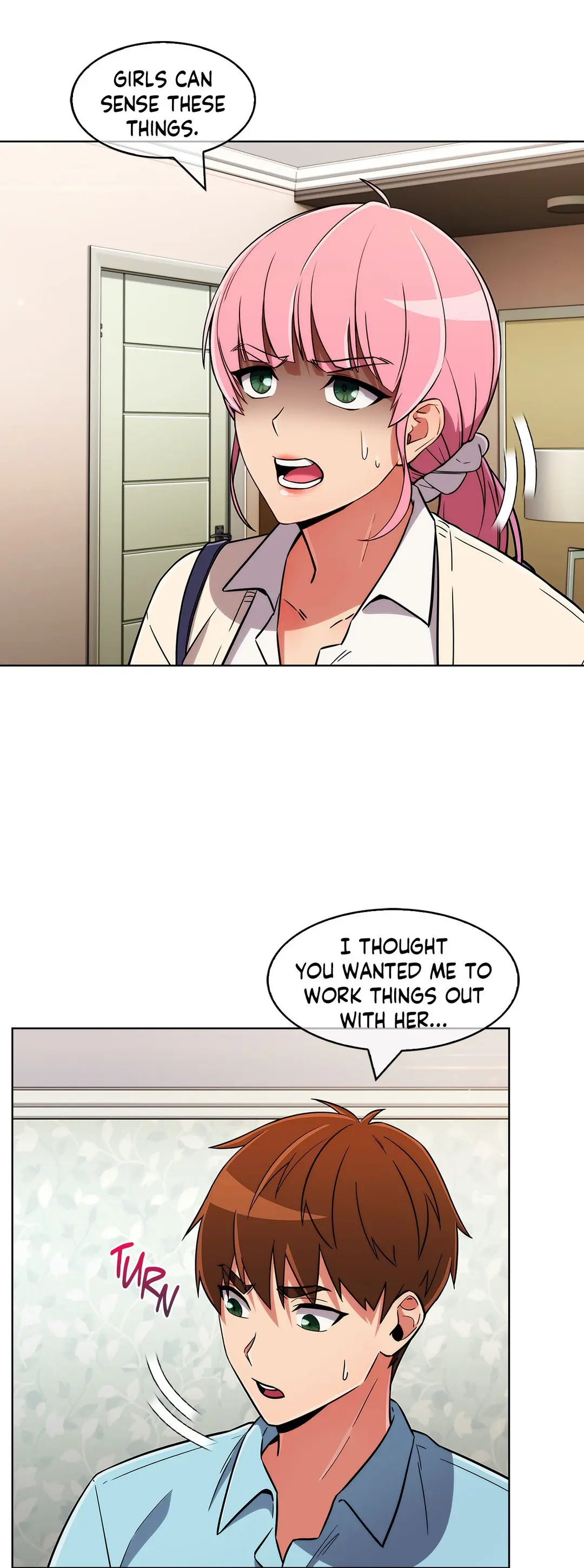 Stand up Guy Episode 49 - Page 12
