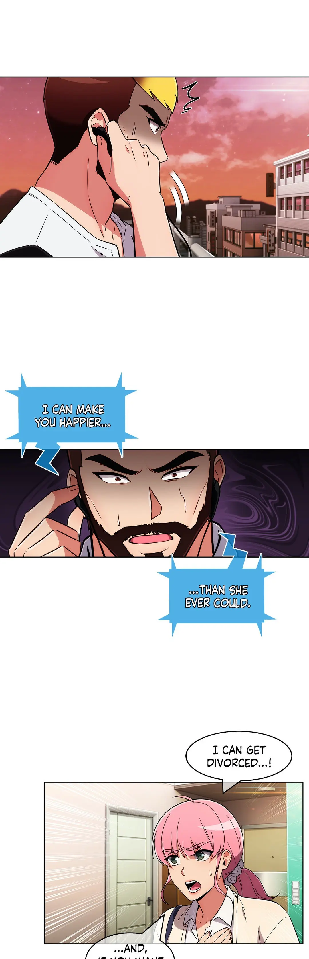 Stand up Guy Episode 49 - Page 15