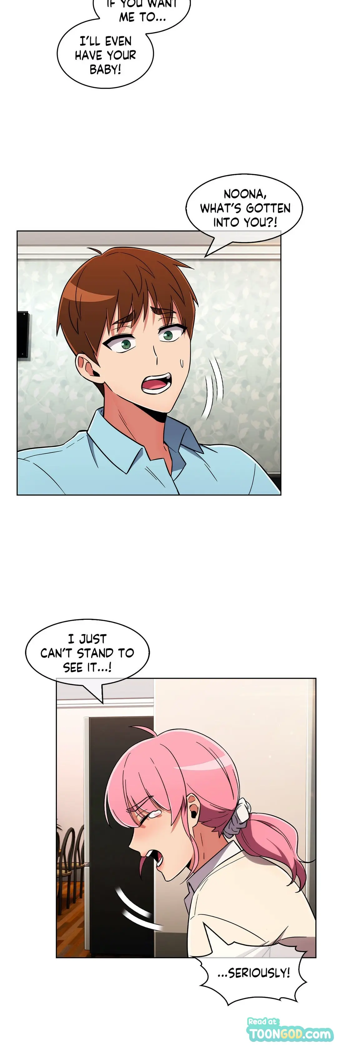 Stand up Guy Episode 49 - Page 16