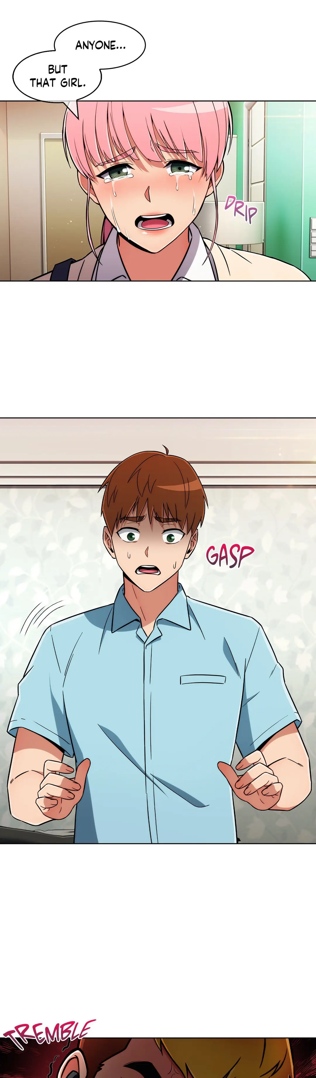 Stand up Guy Episode 49 - Page 17