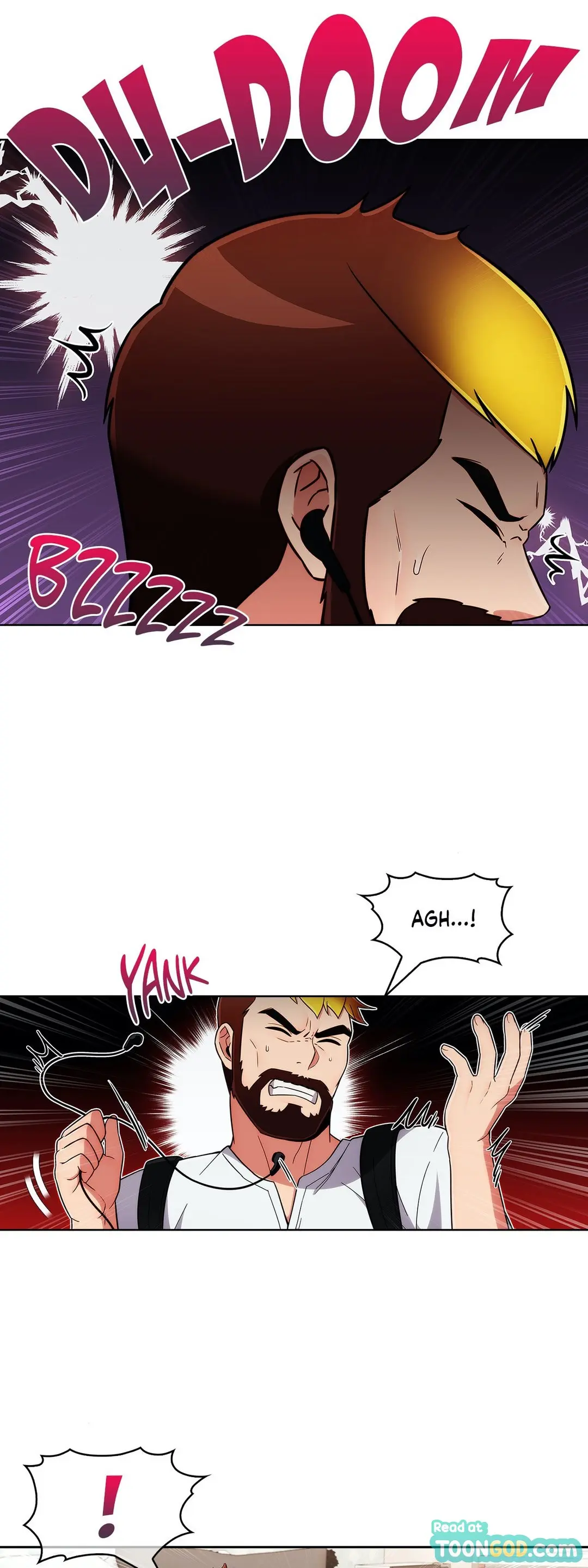 Stand up Guy Episode 49 - Page 19