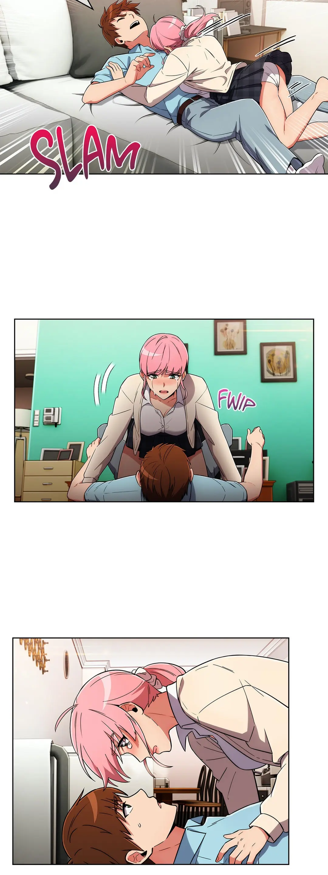 Stand up Guy Episode 49 - Page 20