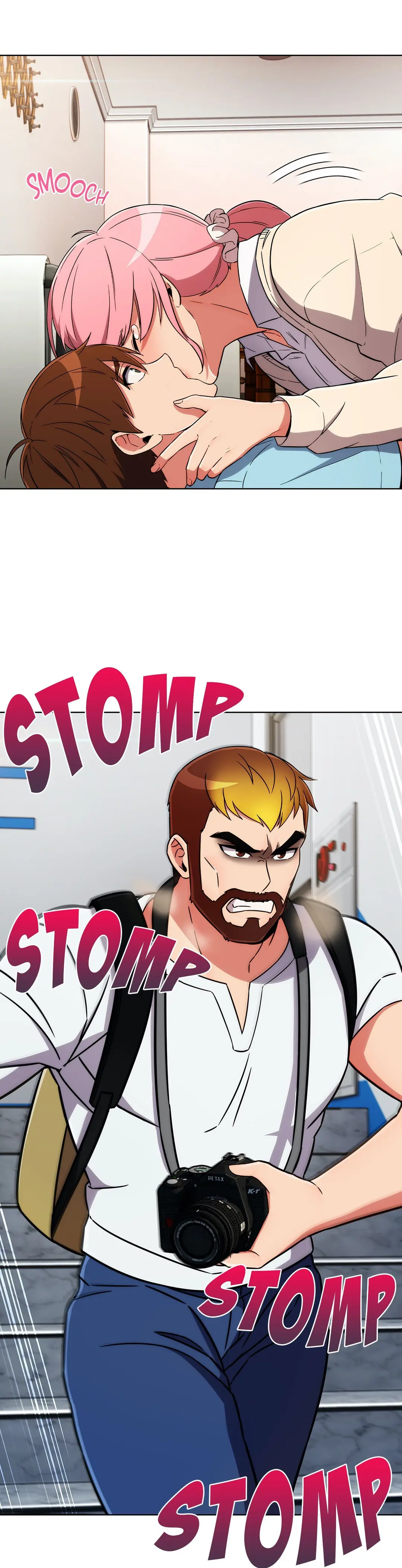 Stand up Guy Episode 49 - Page 21