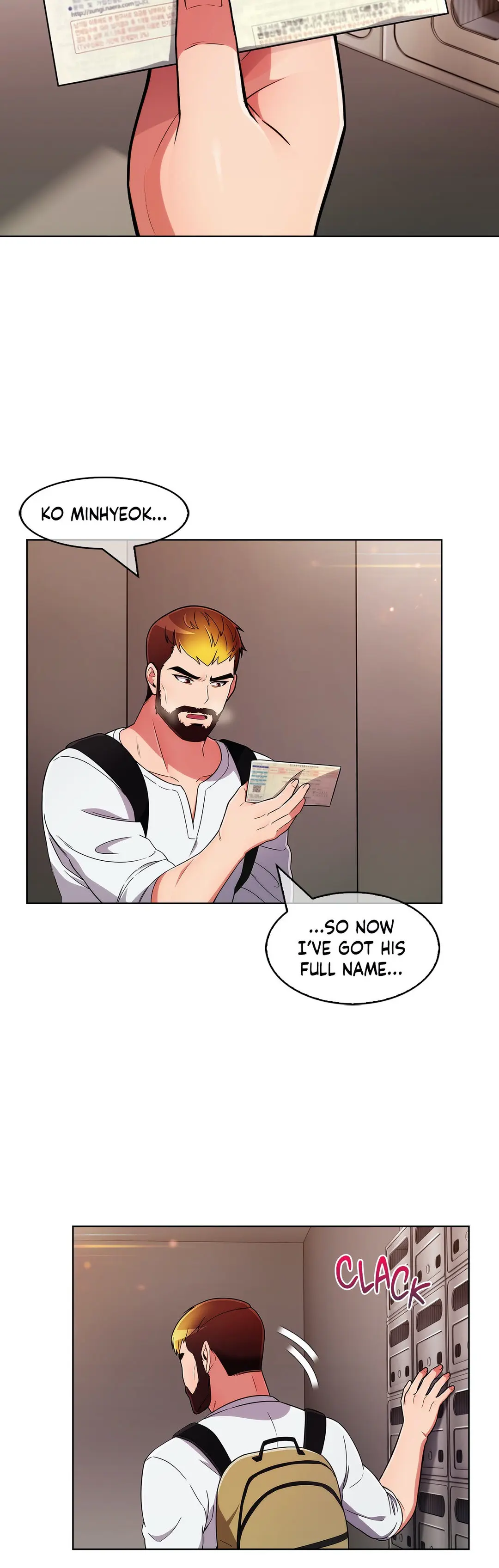 Stand up Guy Episode 49 - Page 24