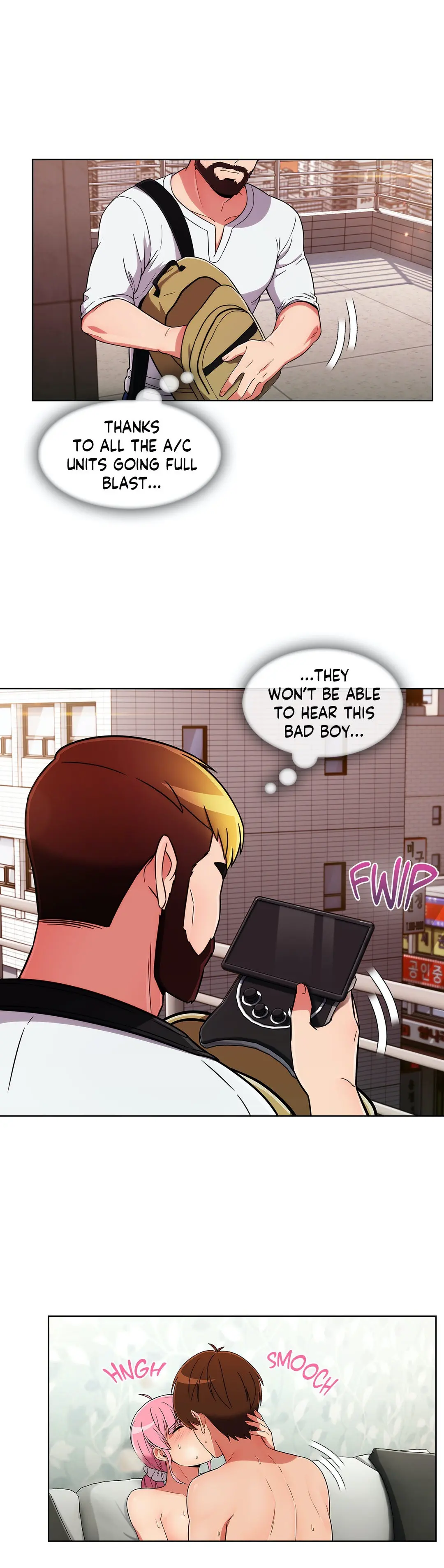 Stand up Guy Episode 49 - Page 26