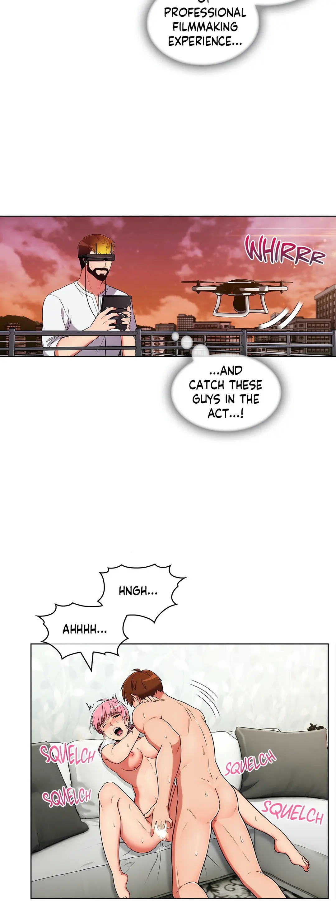 Stand up Guy Episode 49 - Page 28