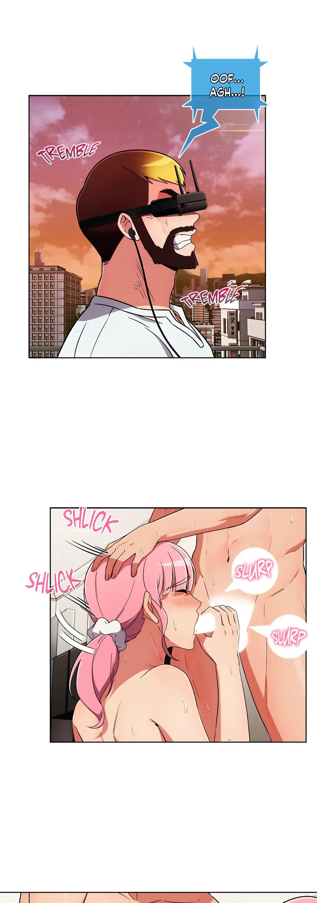 Stand up Guy Episode 49 - Page 29