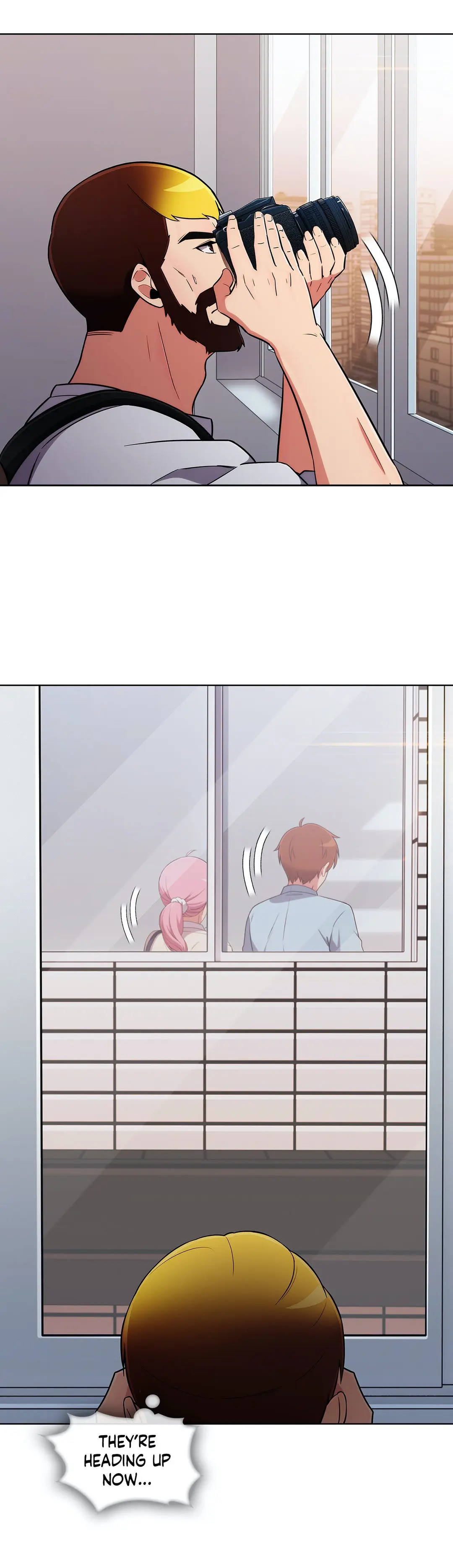 Stand up Guy Episode 49 - Page 3