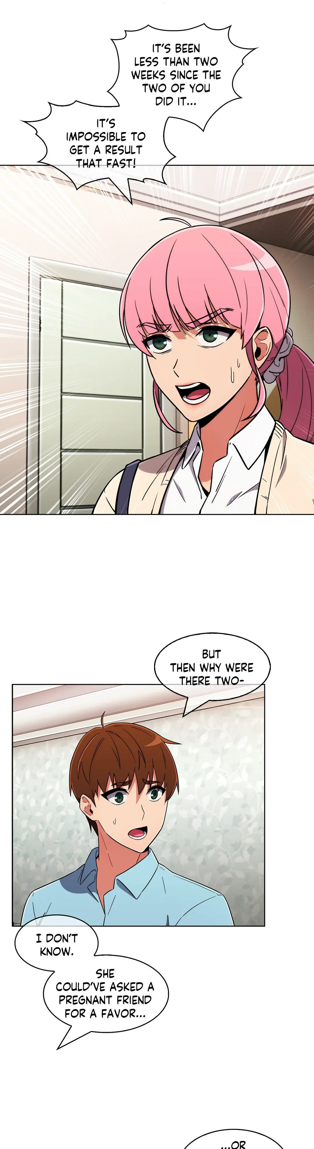 Stand up Guy Episode 49 - Page 8