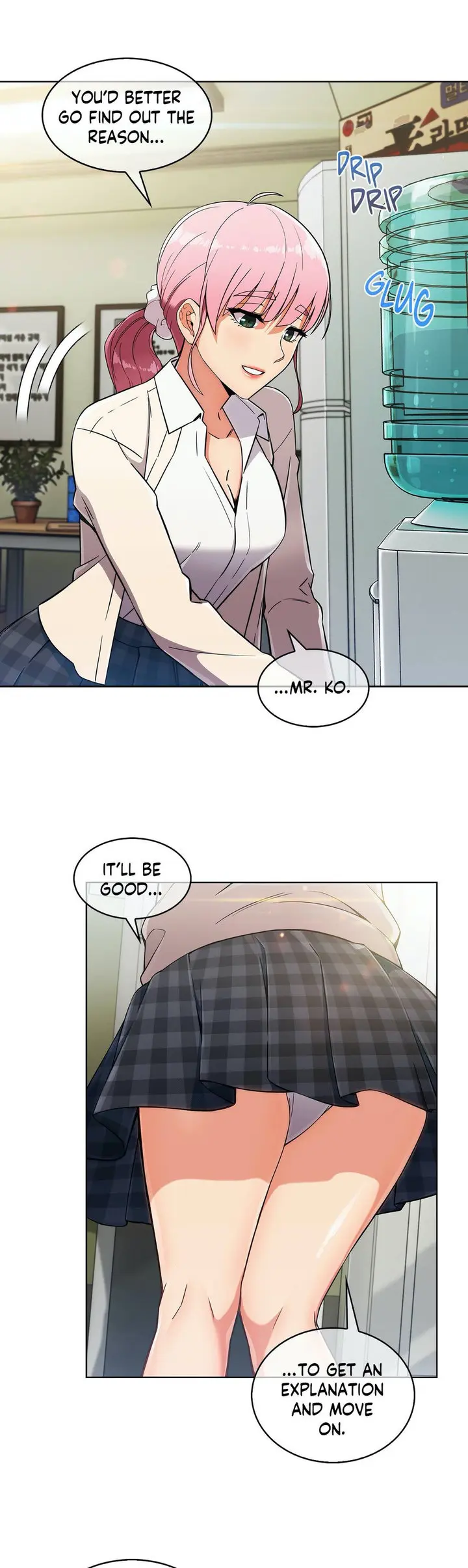 Stand up Guy Episode 5 - Page 14