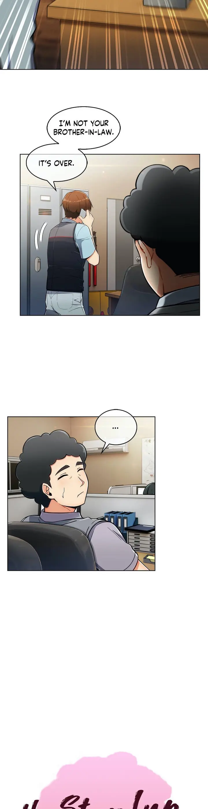 Stand up Guy Episode 5 - Page 2