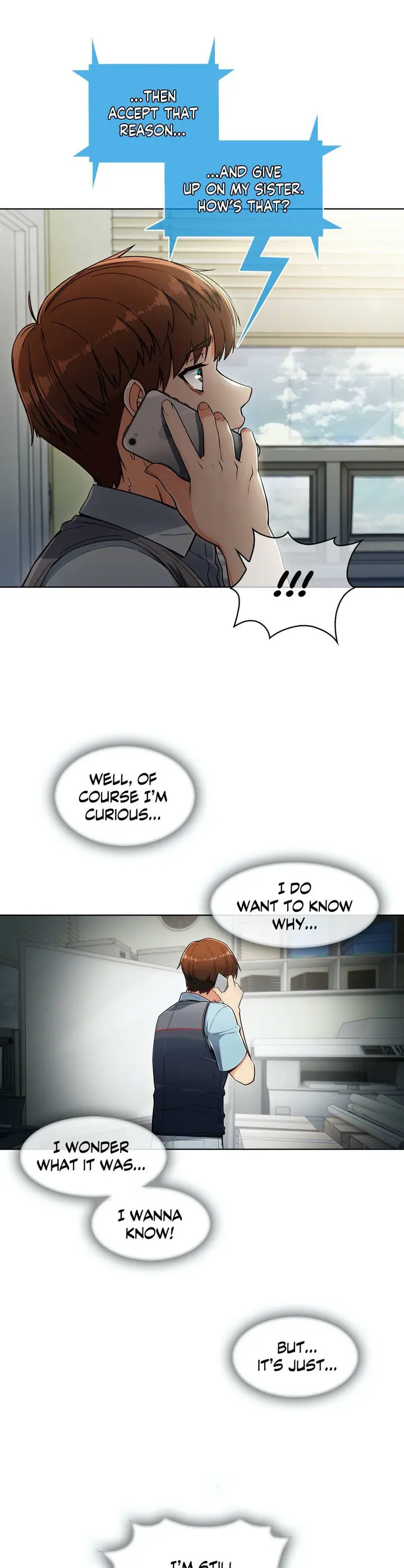 Stand up Guy Episode 5 - Page 6