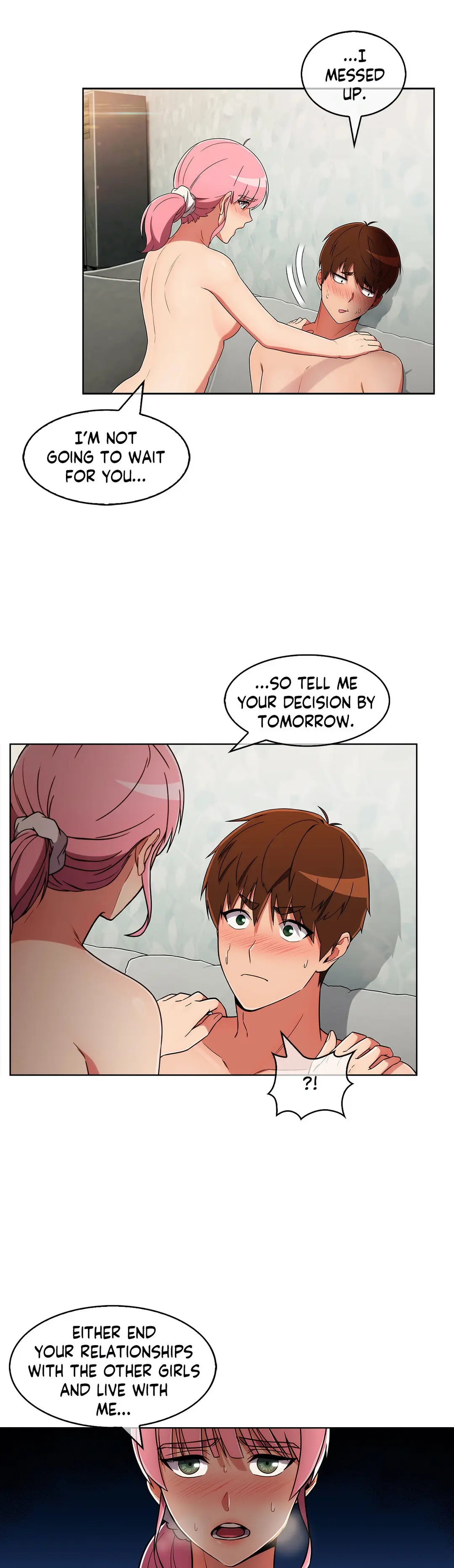 Stand up Guy Episode 50 - Page 12