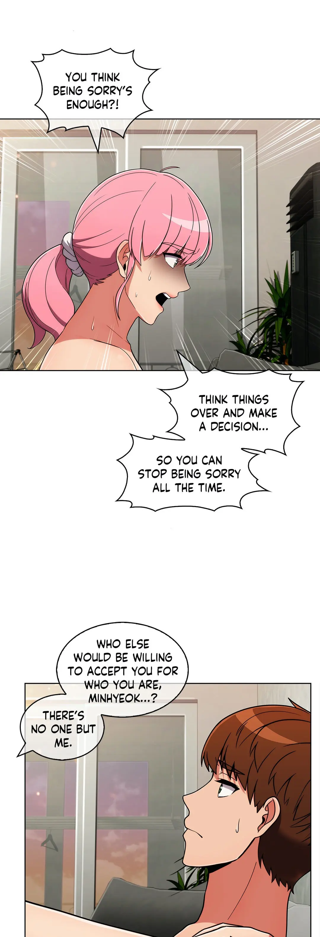 Stand up Guy Episode 50 - Page 14