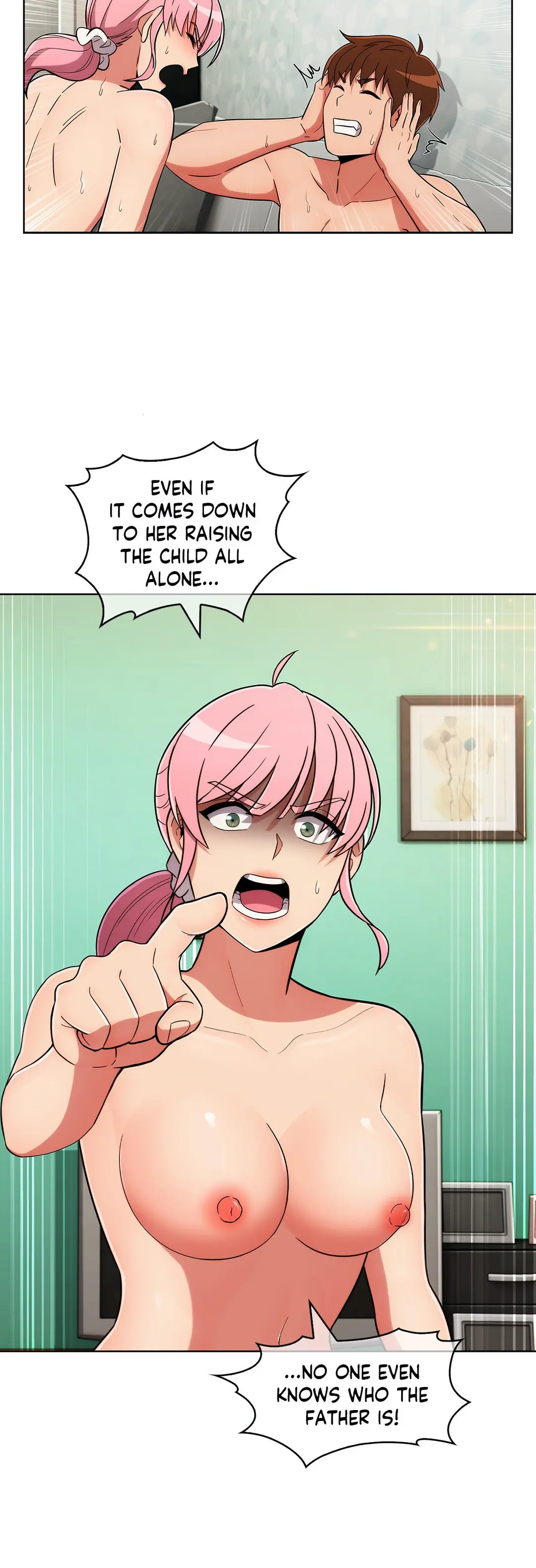 Stand up Guy Episode 50 - Page 16