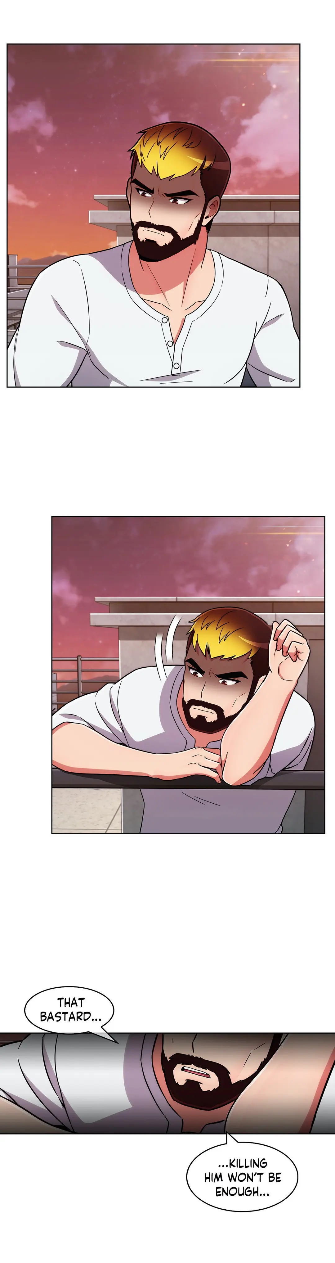 Stand up Guy Episode 50 - Page 20