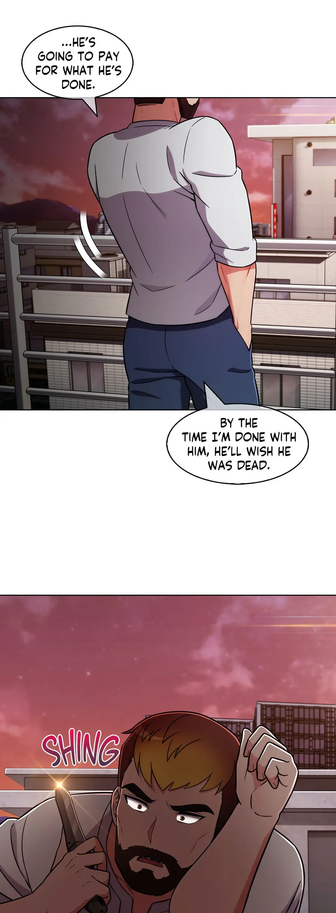 Stand up Guy Episode 50 - Page 21