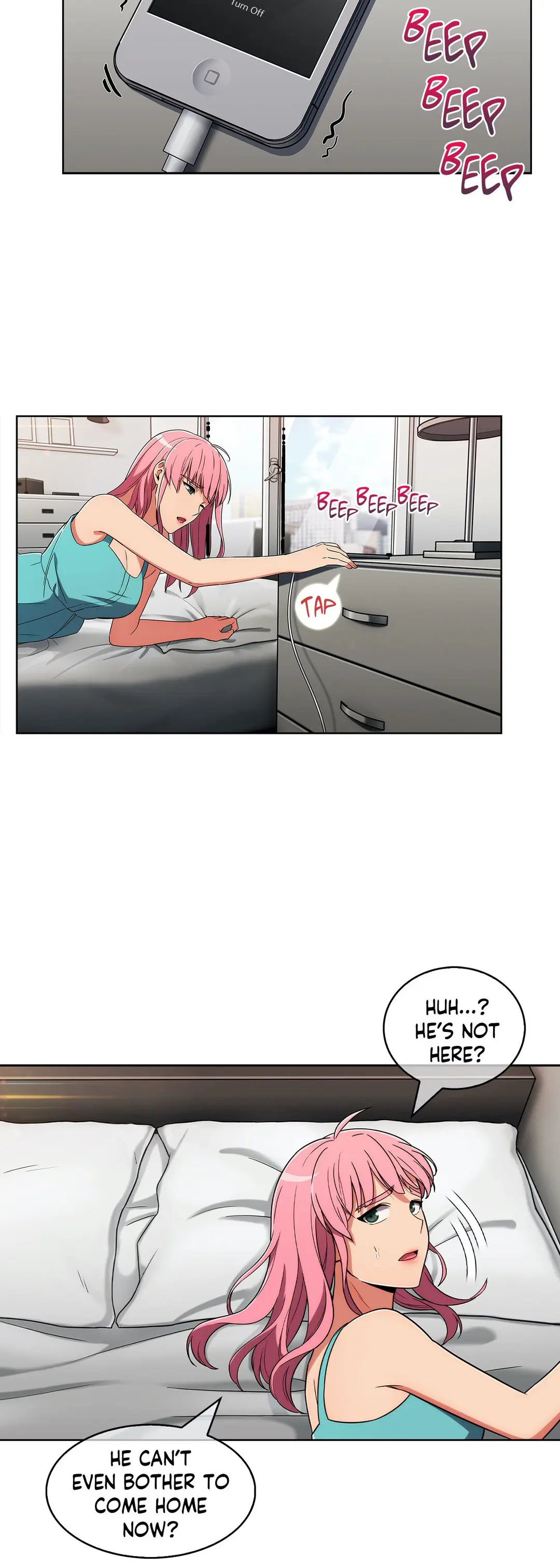 Stand up Guy Episode 50 - Page 27