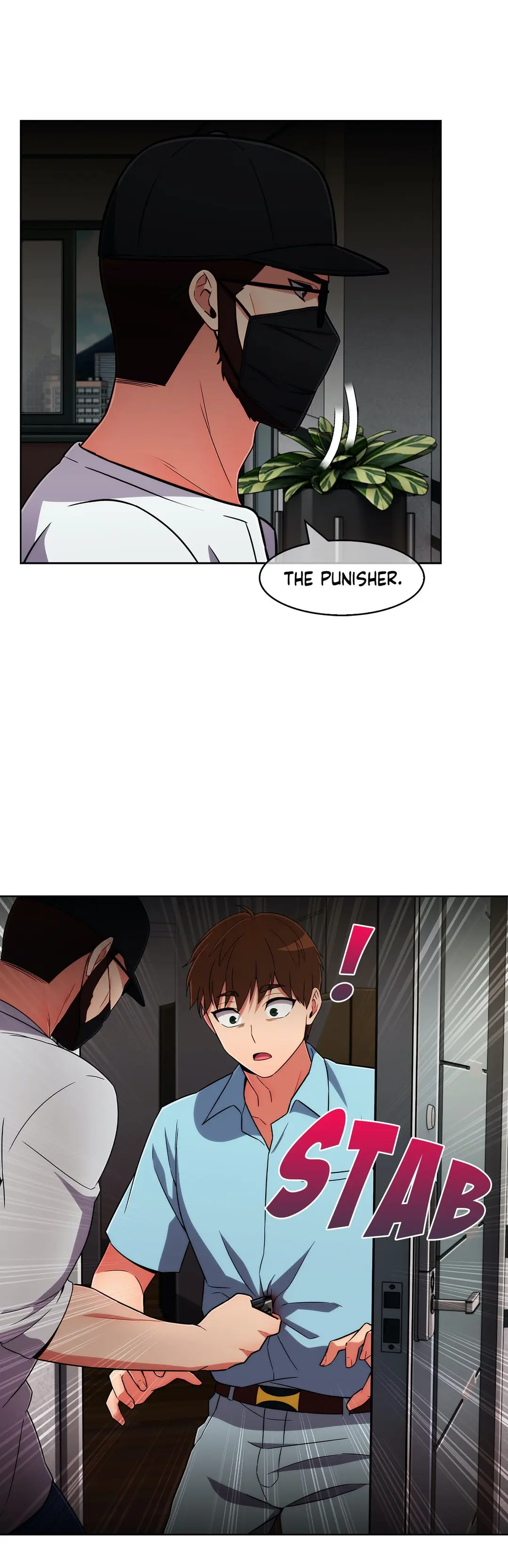 Stand up Guy Episode 50 - Page 30