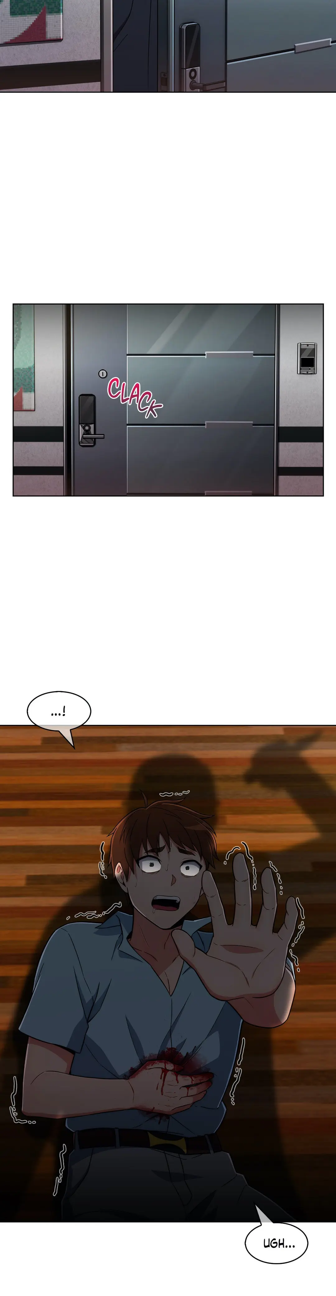 Stand up Guy Episode 50 - Page 32
