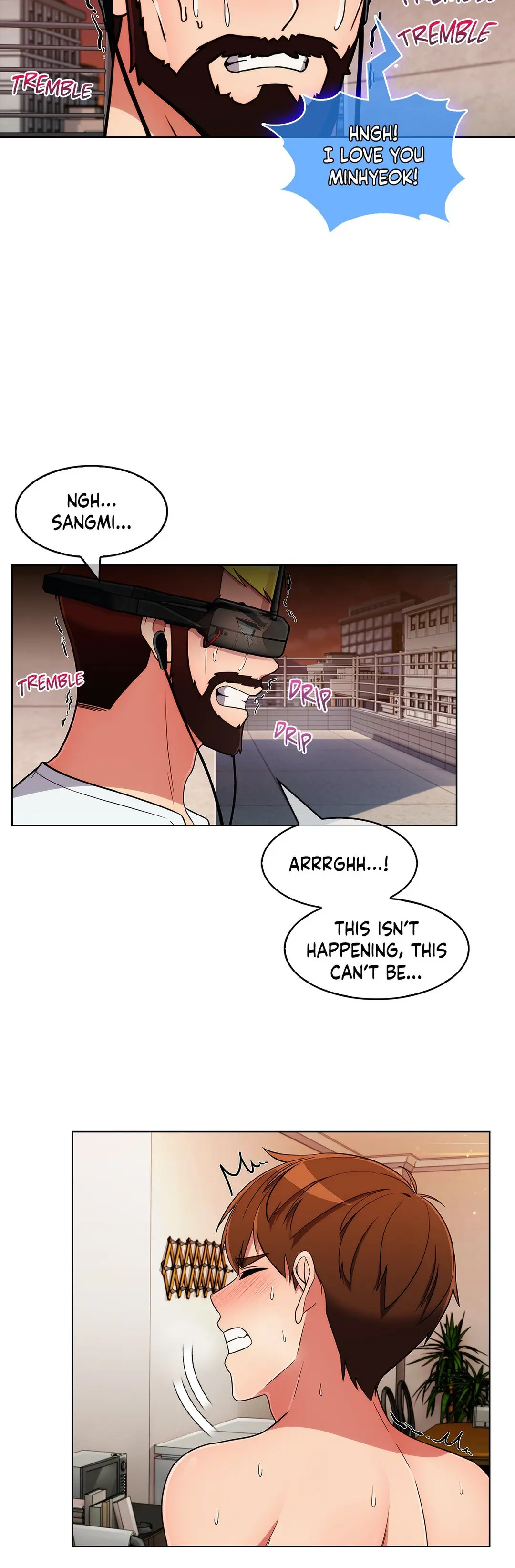 Stand up Guy Episode 50 - Page 5