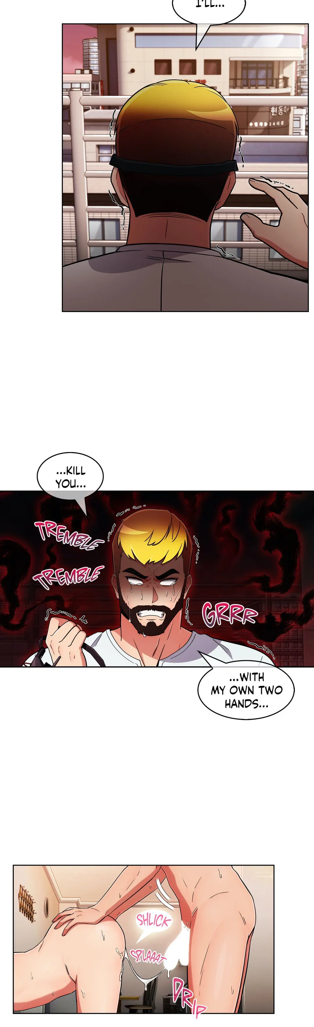 Stand up Guy Episode 50 - Page 7