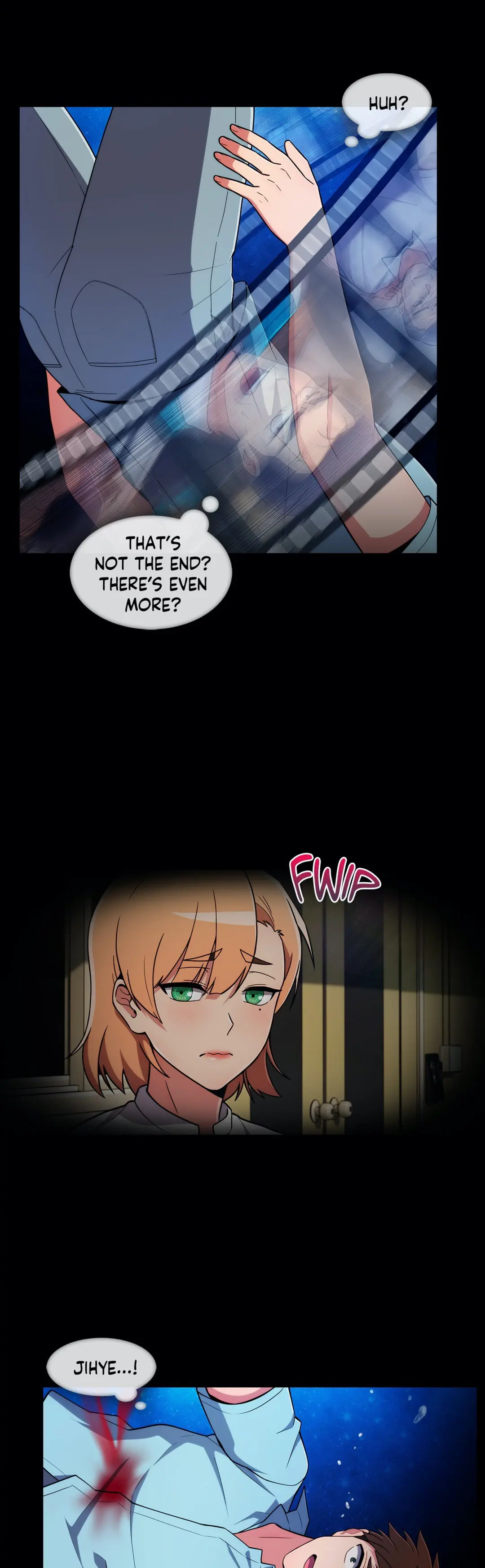 Stand up Guy Episode 51 - Page 10