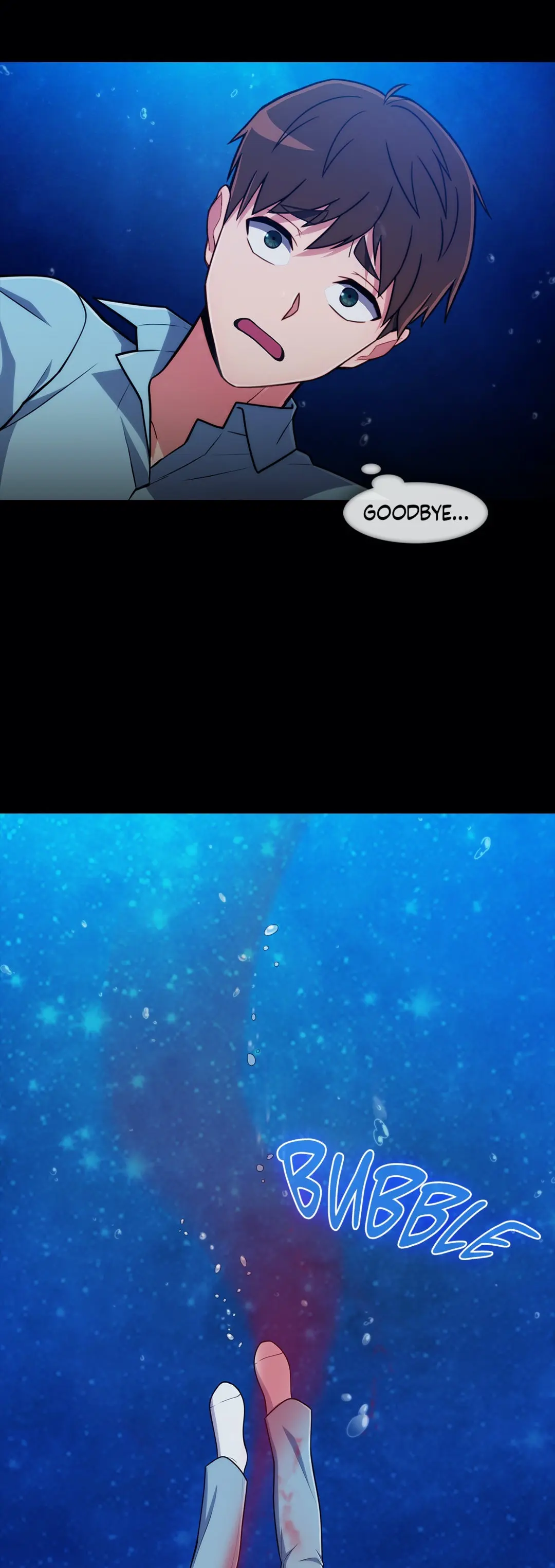 Stand up Guy Episode 51 - Page 14