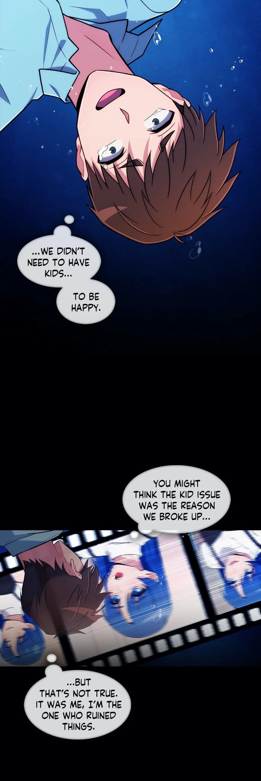 Stand up Guy Episode 51 - Page 21