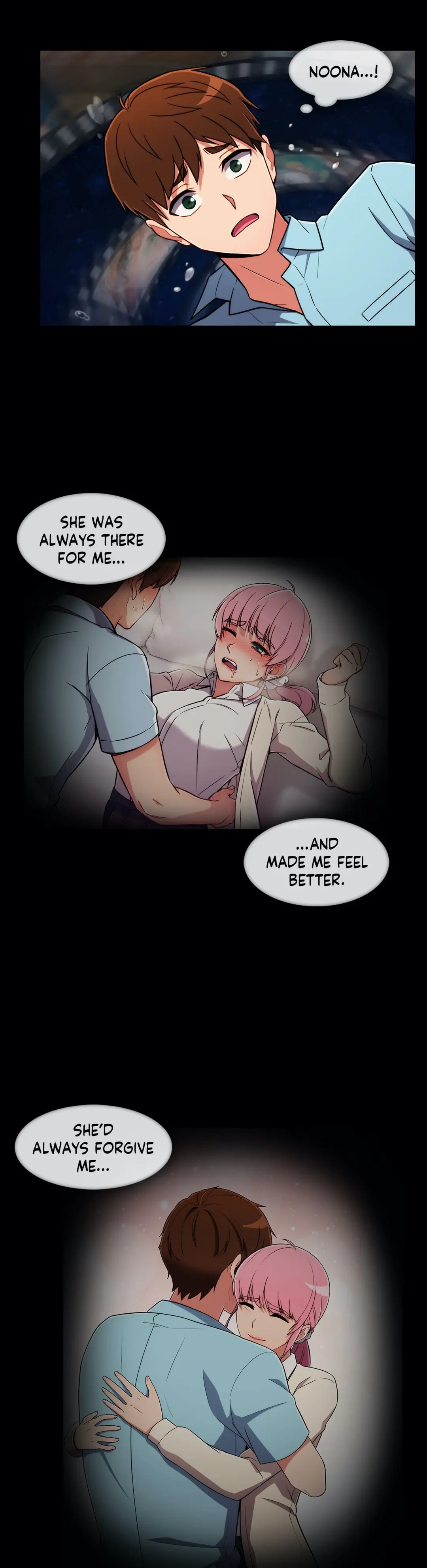 Stand up Guy Episode 51 - Page 6