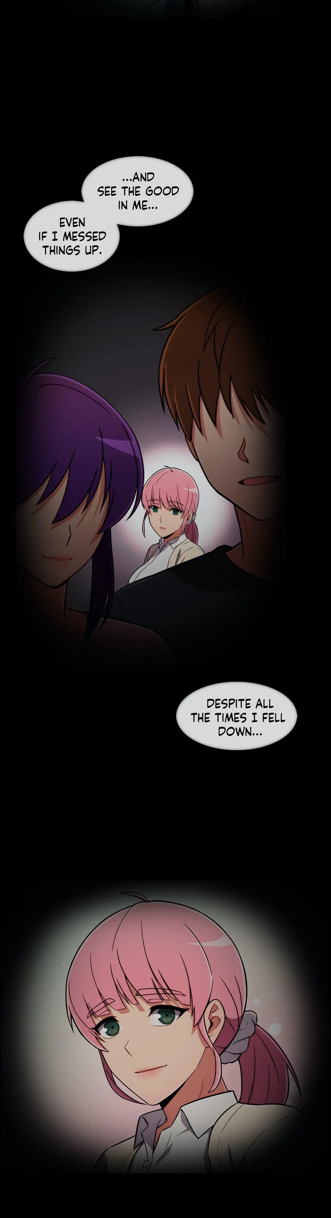 Stand up Guy Episode 51 - Page 7