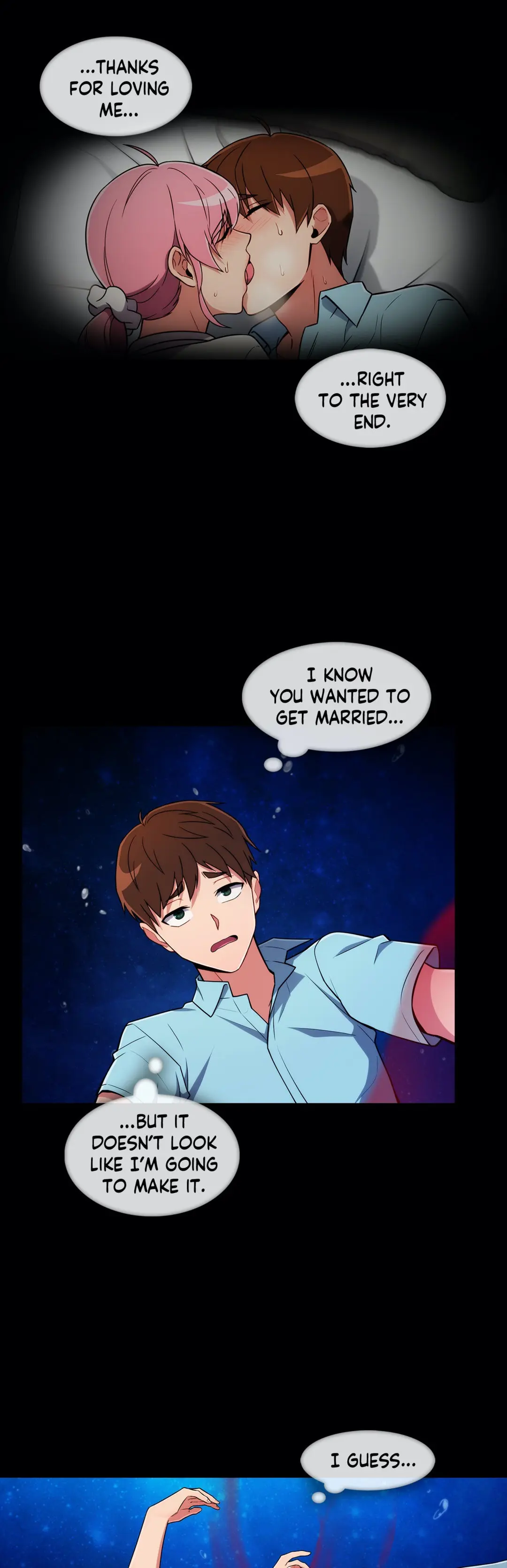 Stand up Guy Episode 51 - Page 8