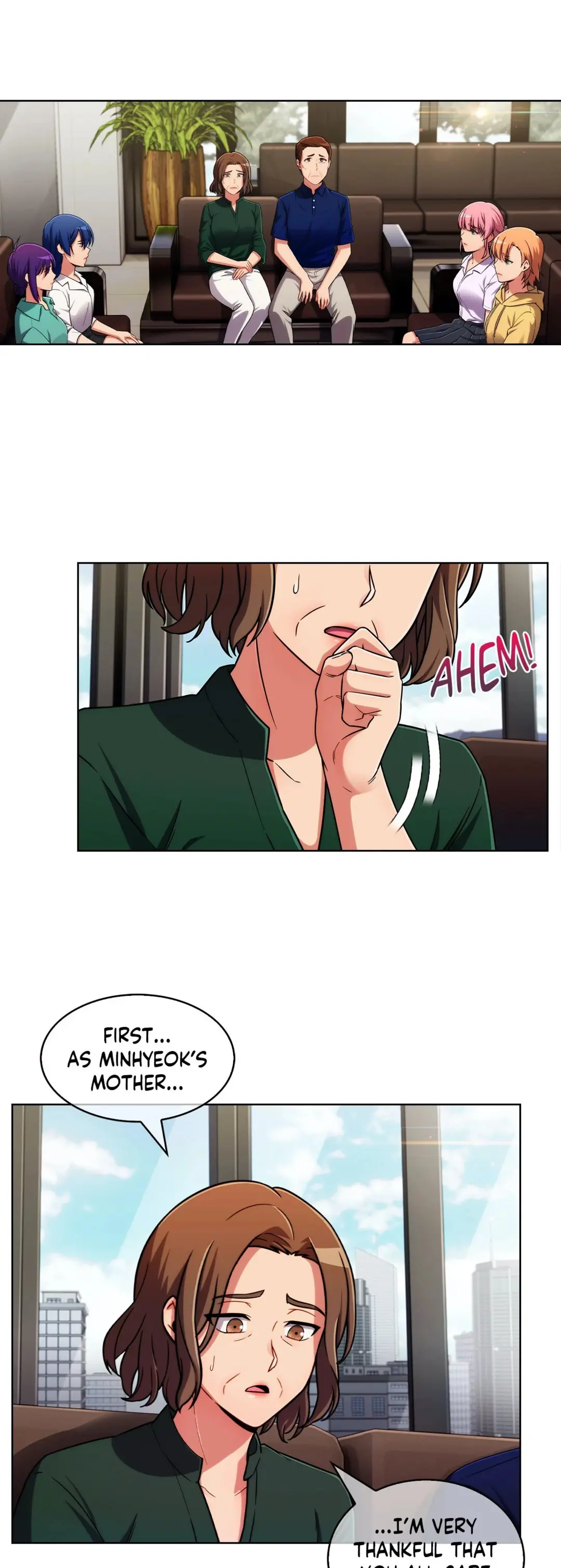 Stand up Guy Episode 52 - Page 12
