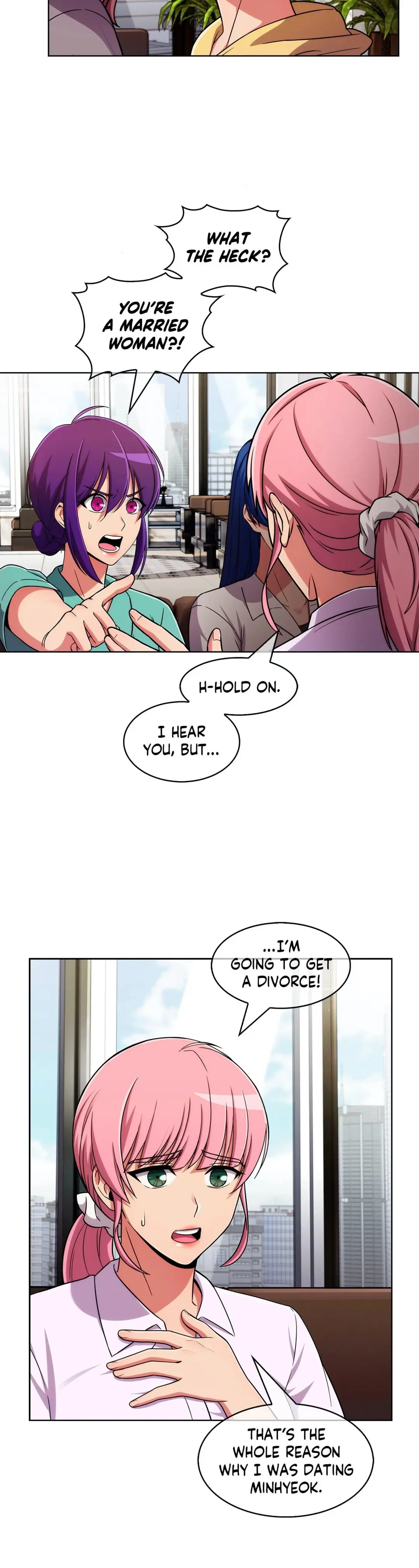 Stand up Guy Episode 52 - Page 17