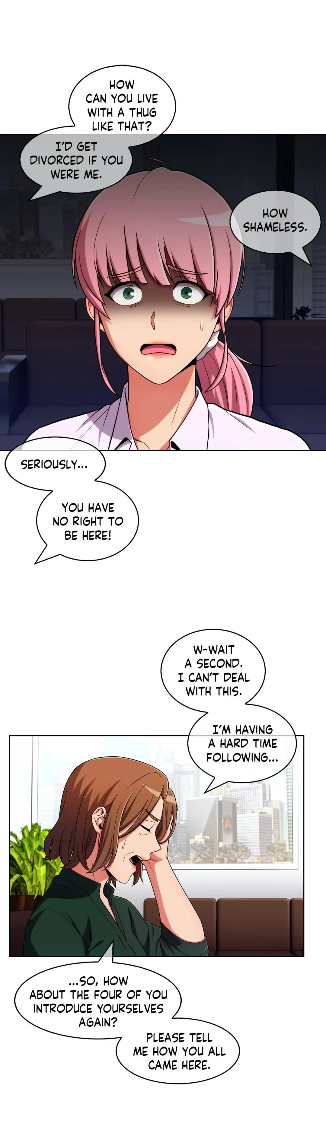 Stand up Guy Episode 52 - Page 19