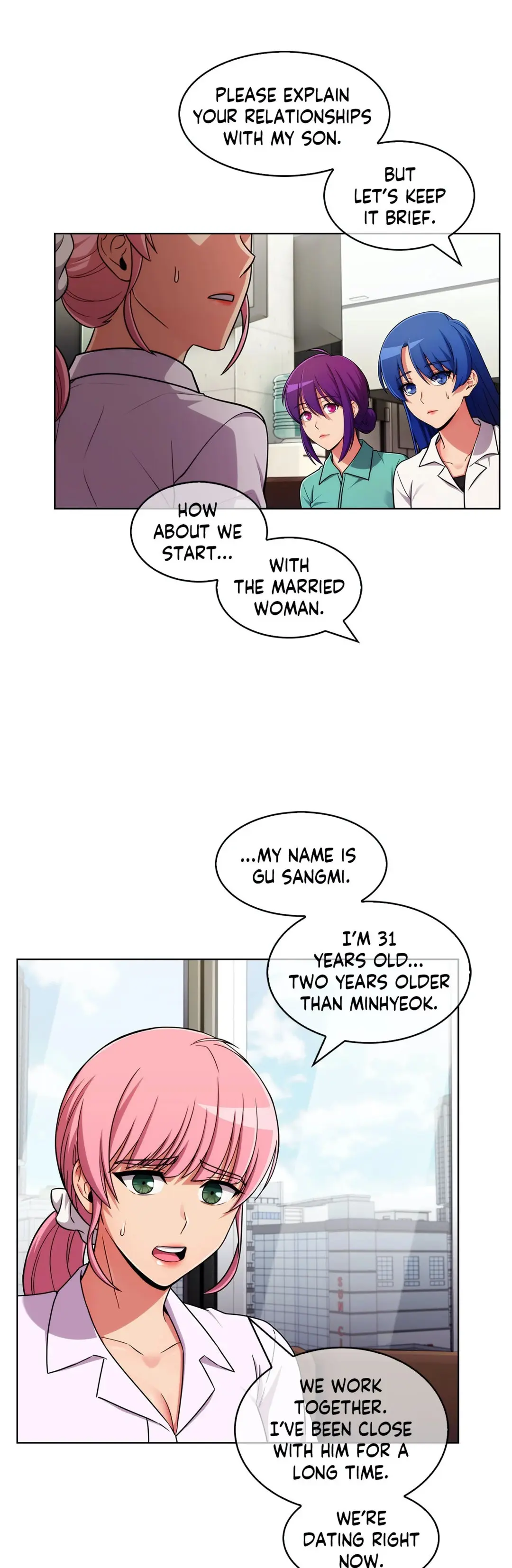 Stand up Guy Episode 52 - Page 20